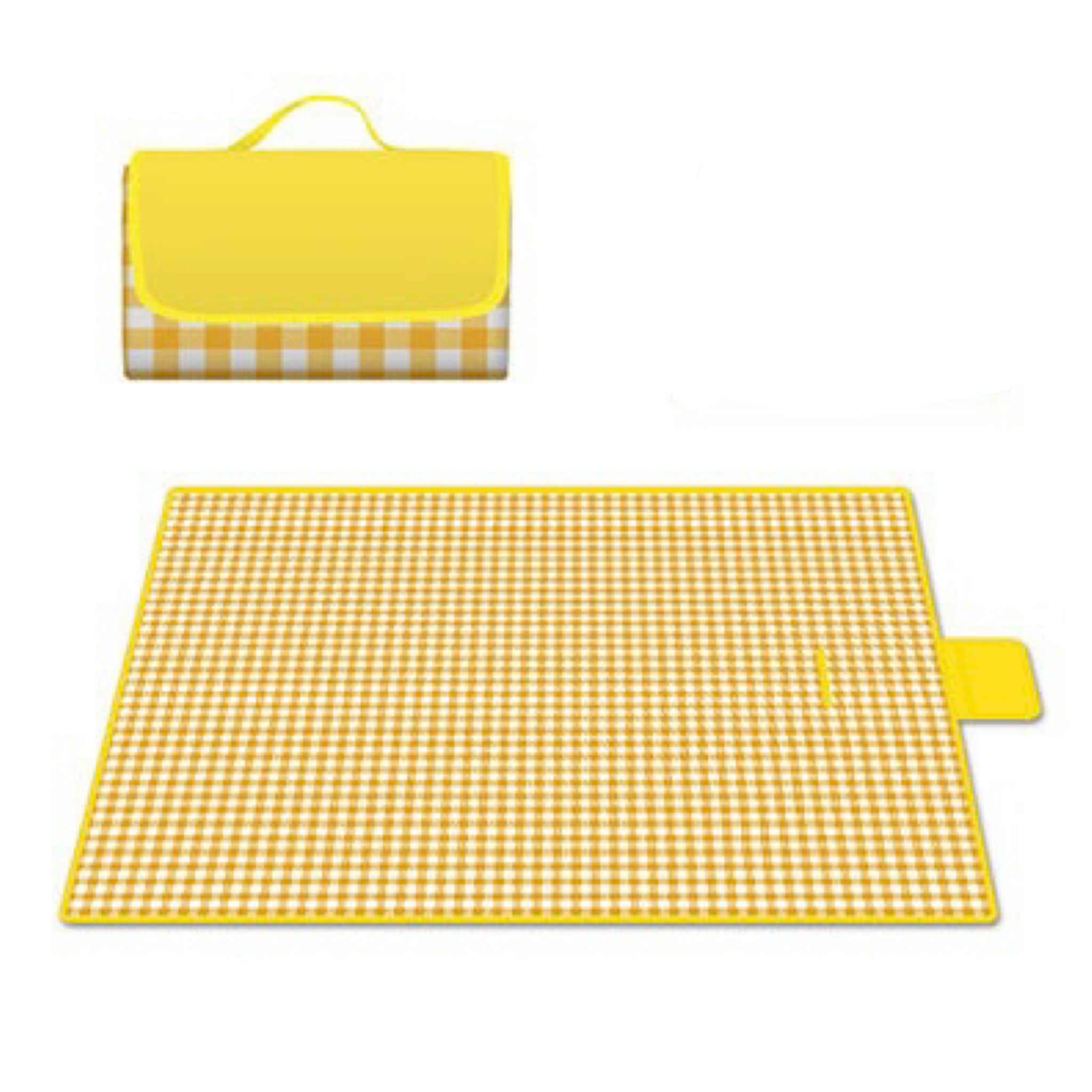 Portable Waterproof Folding Picnic Mat