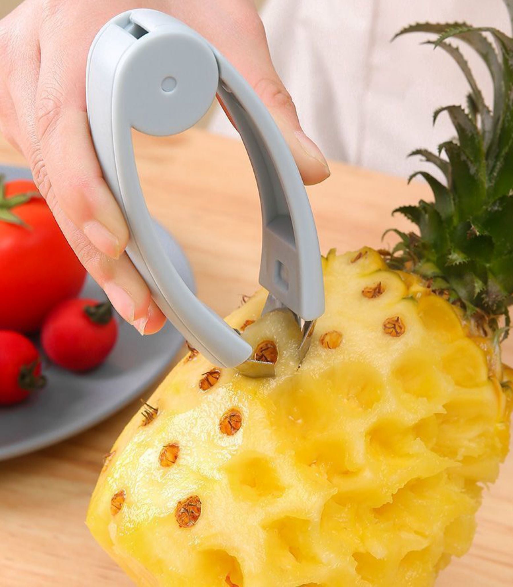 Fruit Lifting Tool