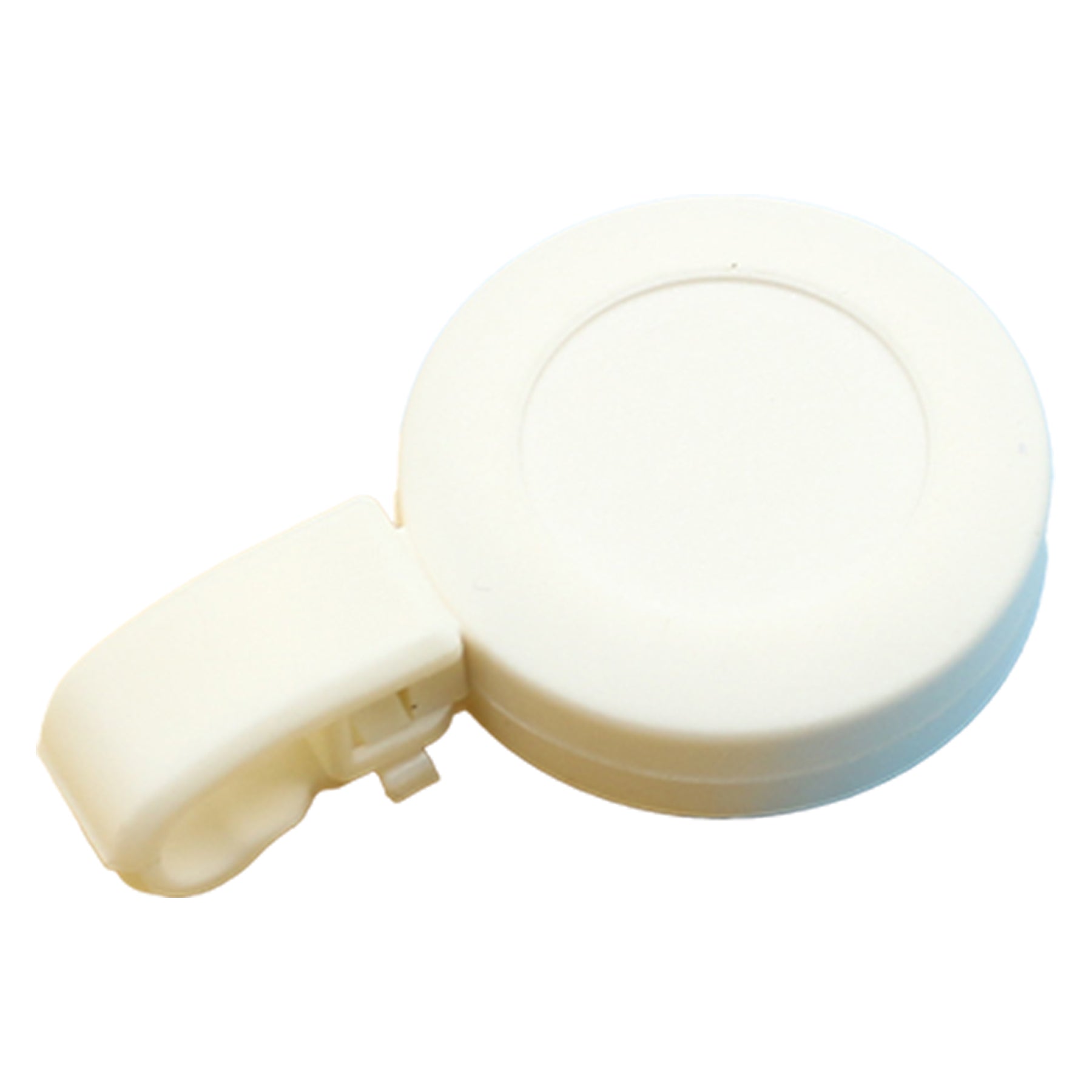 ABS Retractable Badge Reel with Clip