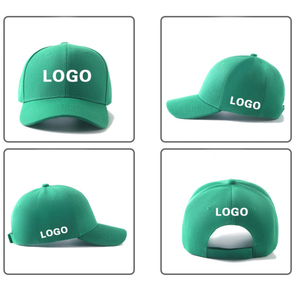 Polyester Material Hat