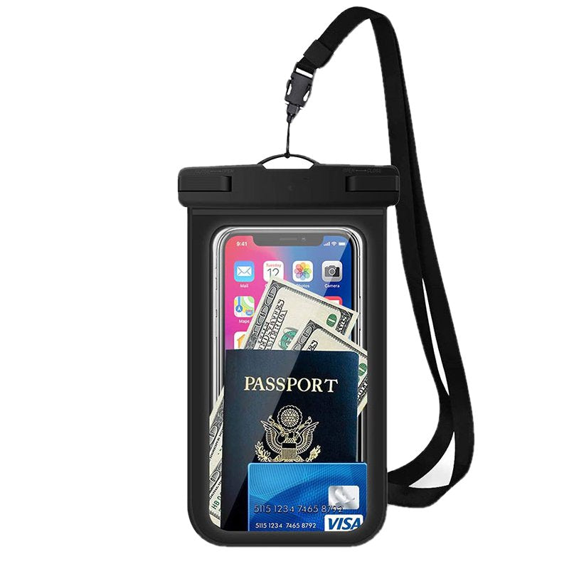 Waterproof Phone Bag