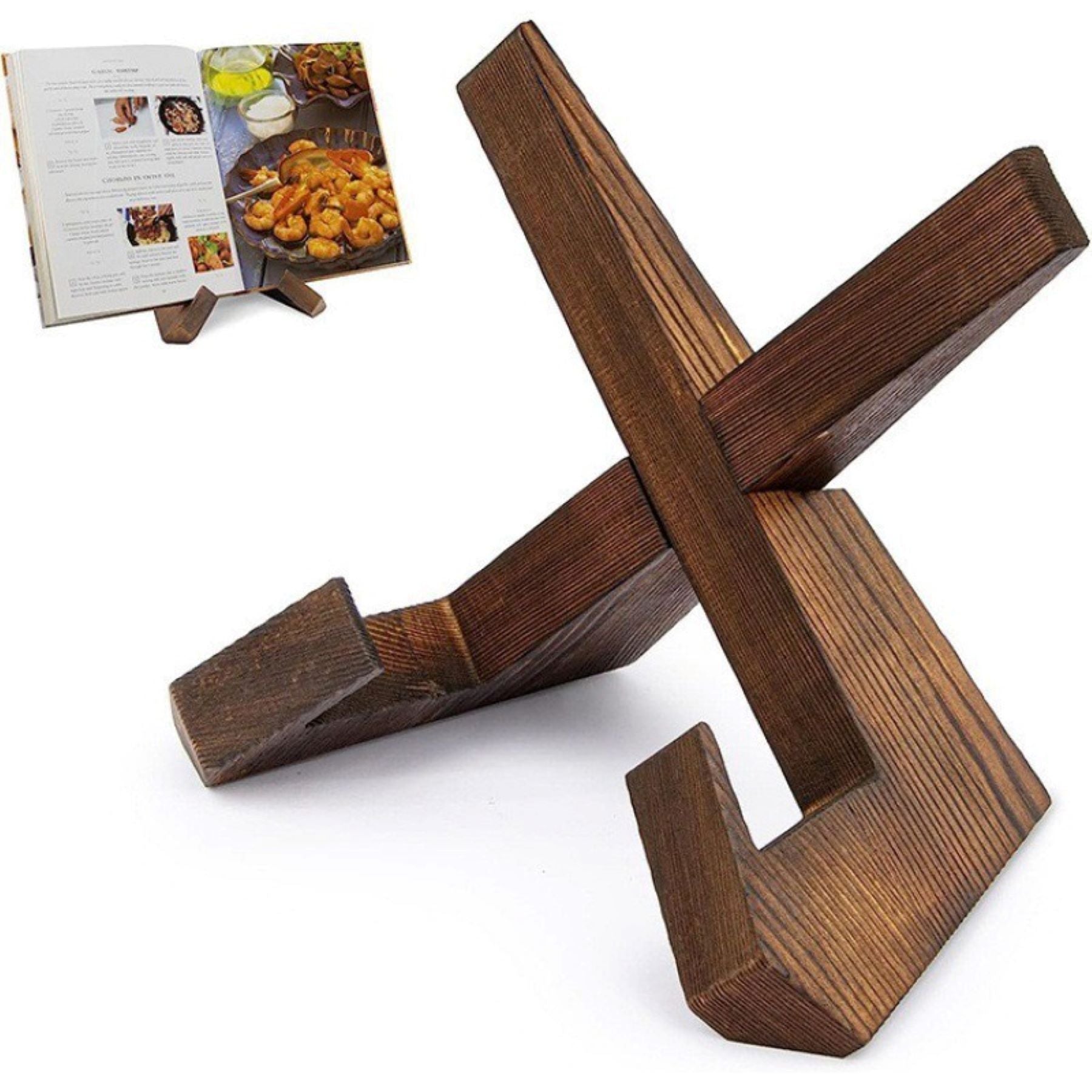 Wooden Stand