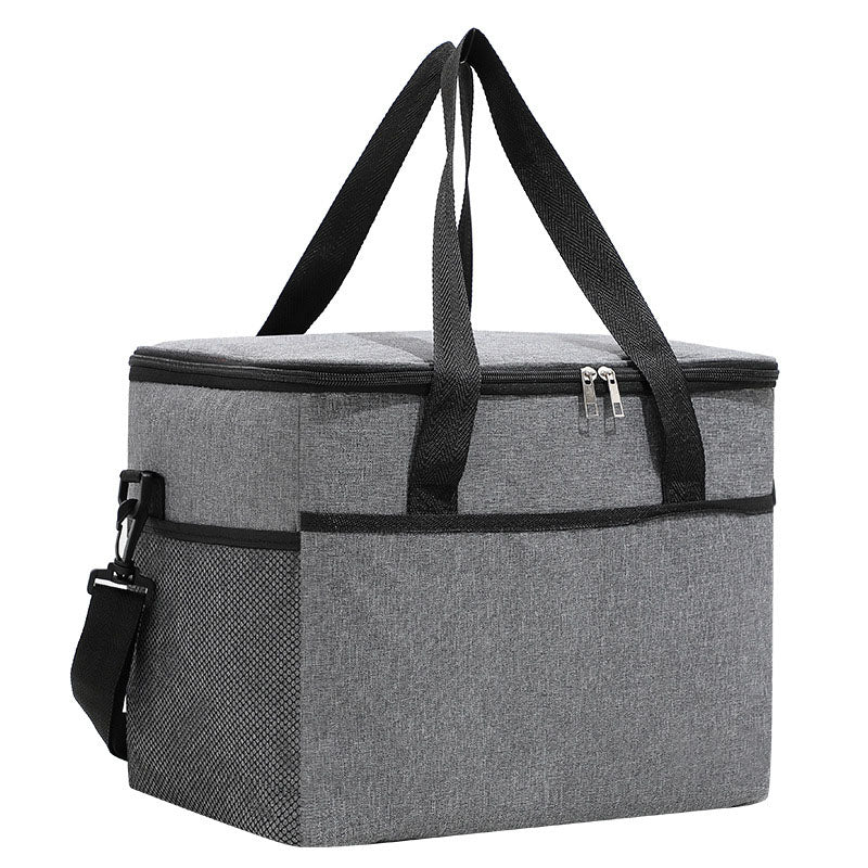Insulated Cooler Bag