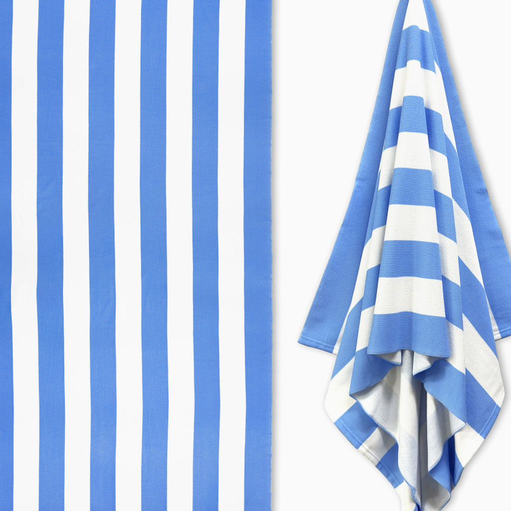 Quick Dry Sand Proof Beach Towel