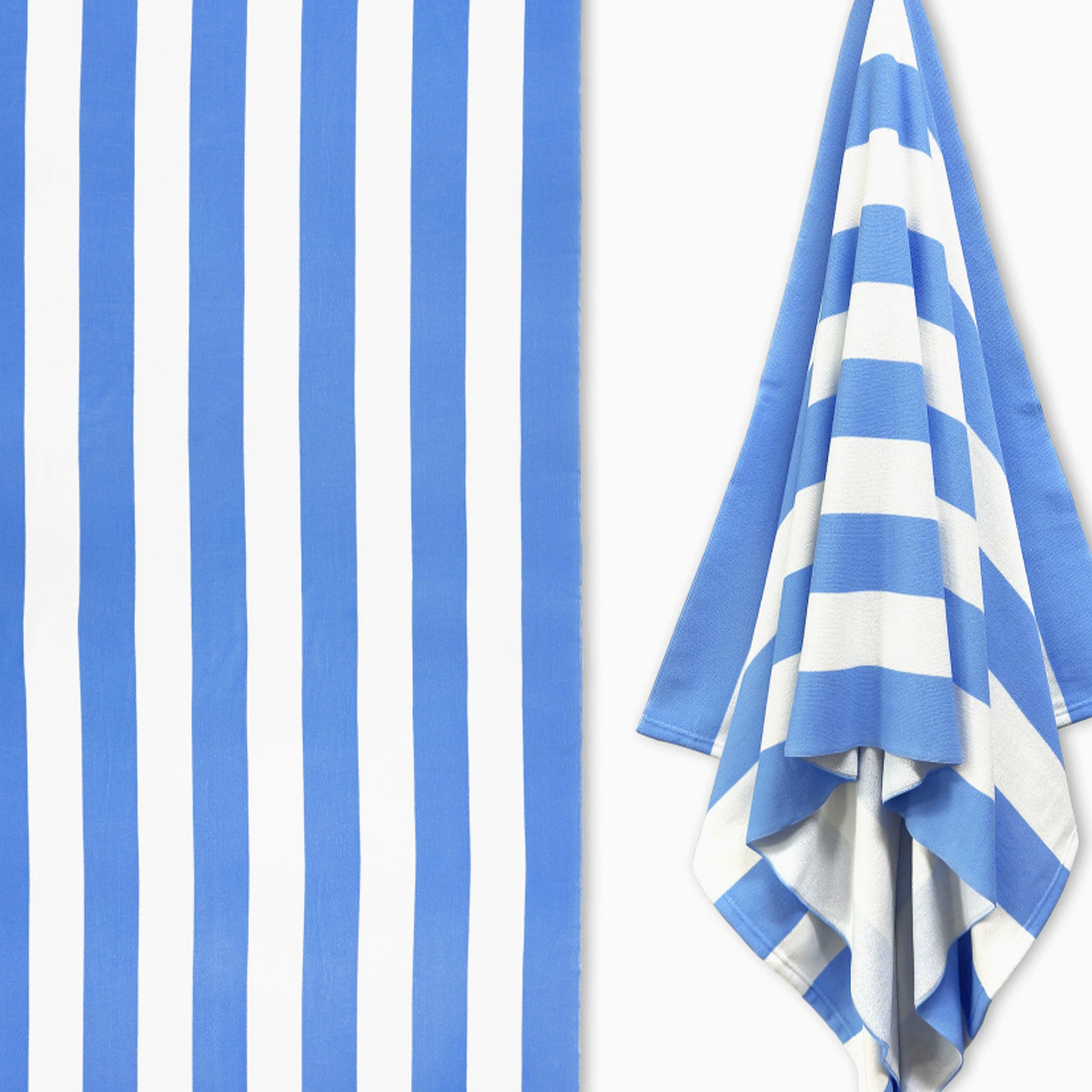 Quick Dry Sand Proof Beach Towel
