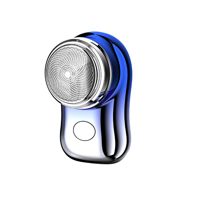 Rechargeable Travel Portable Shaver