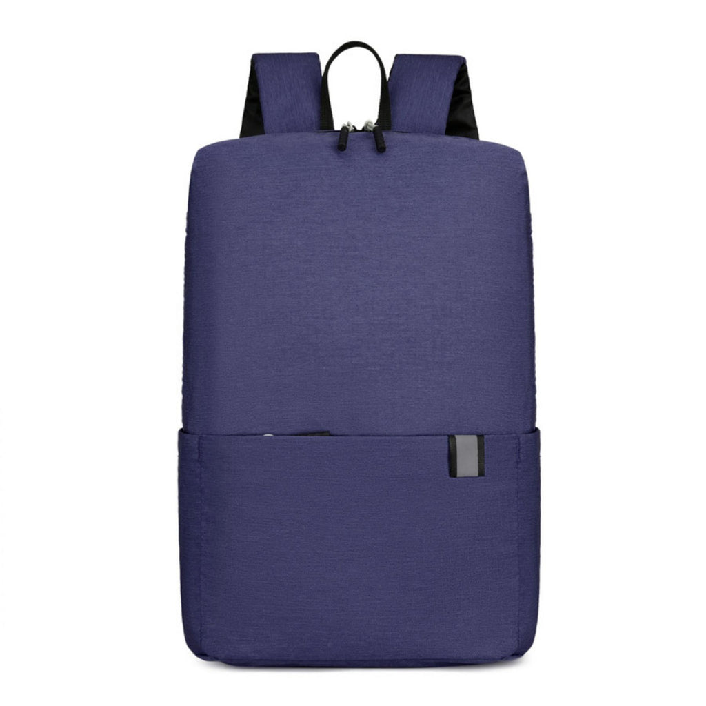 Custome Schoolbag Light Waterproof Travel Backpack