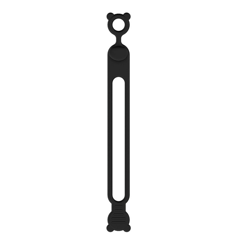 Silicone Cable Organizer
