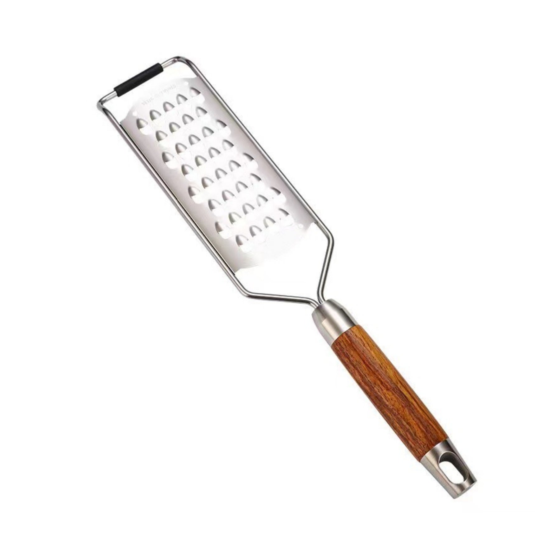 304 Stainless Steel And Rosewood Shredder