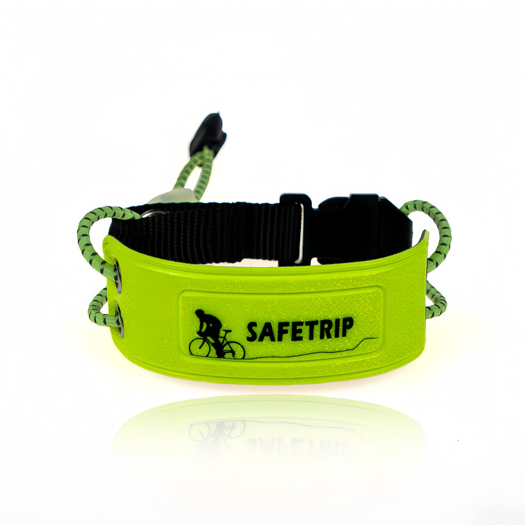 Adjustable Reflective Strap for Arm
