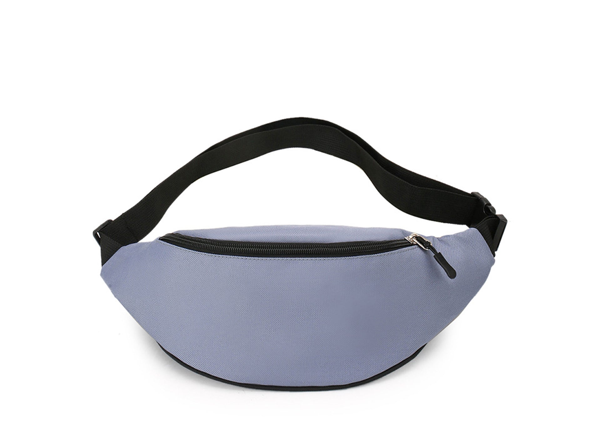 Sports Waist Bag Single-Shoulder Crossbody Bag