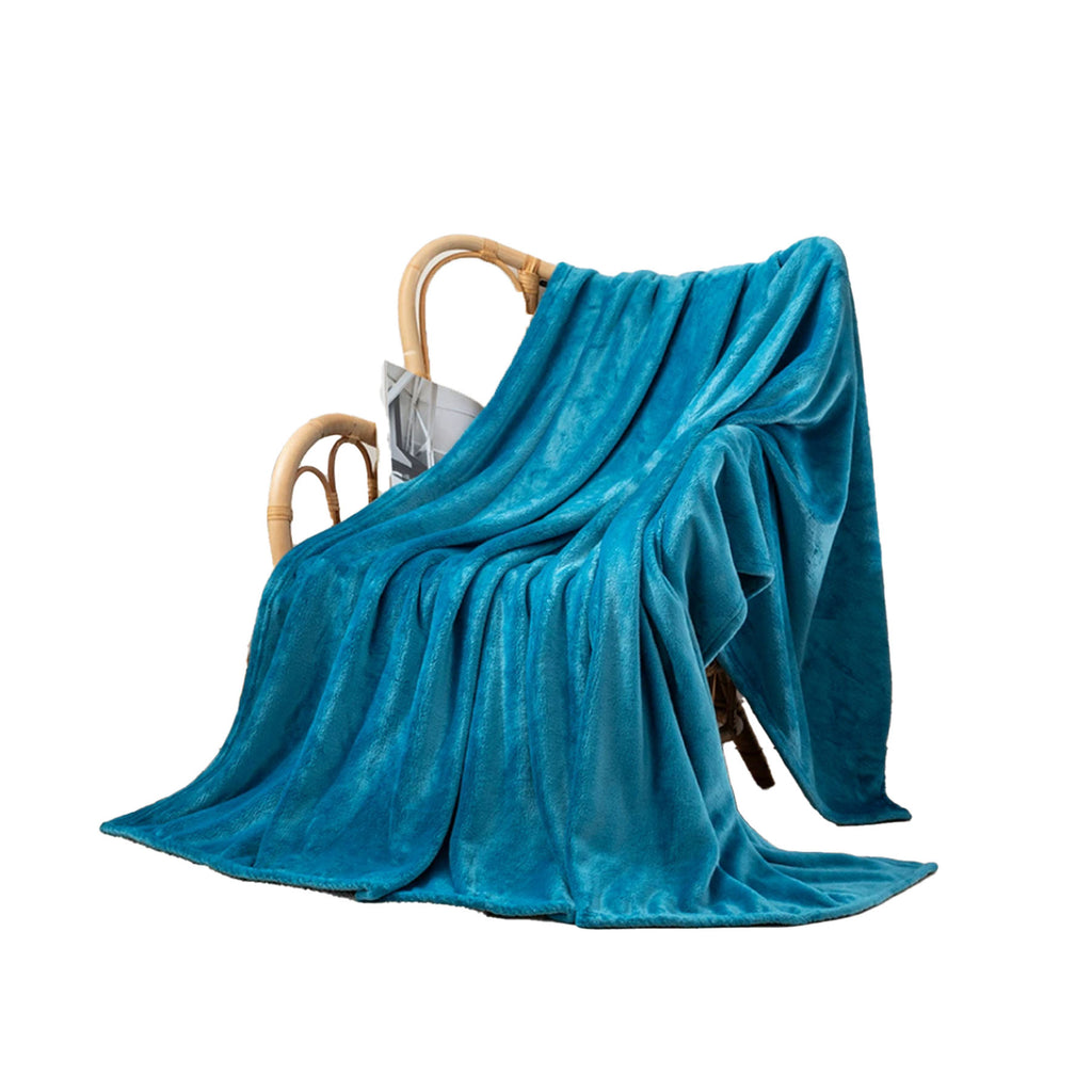 Super Soft Cuddle Blanket