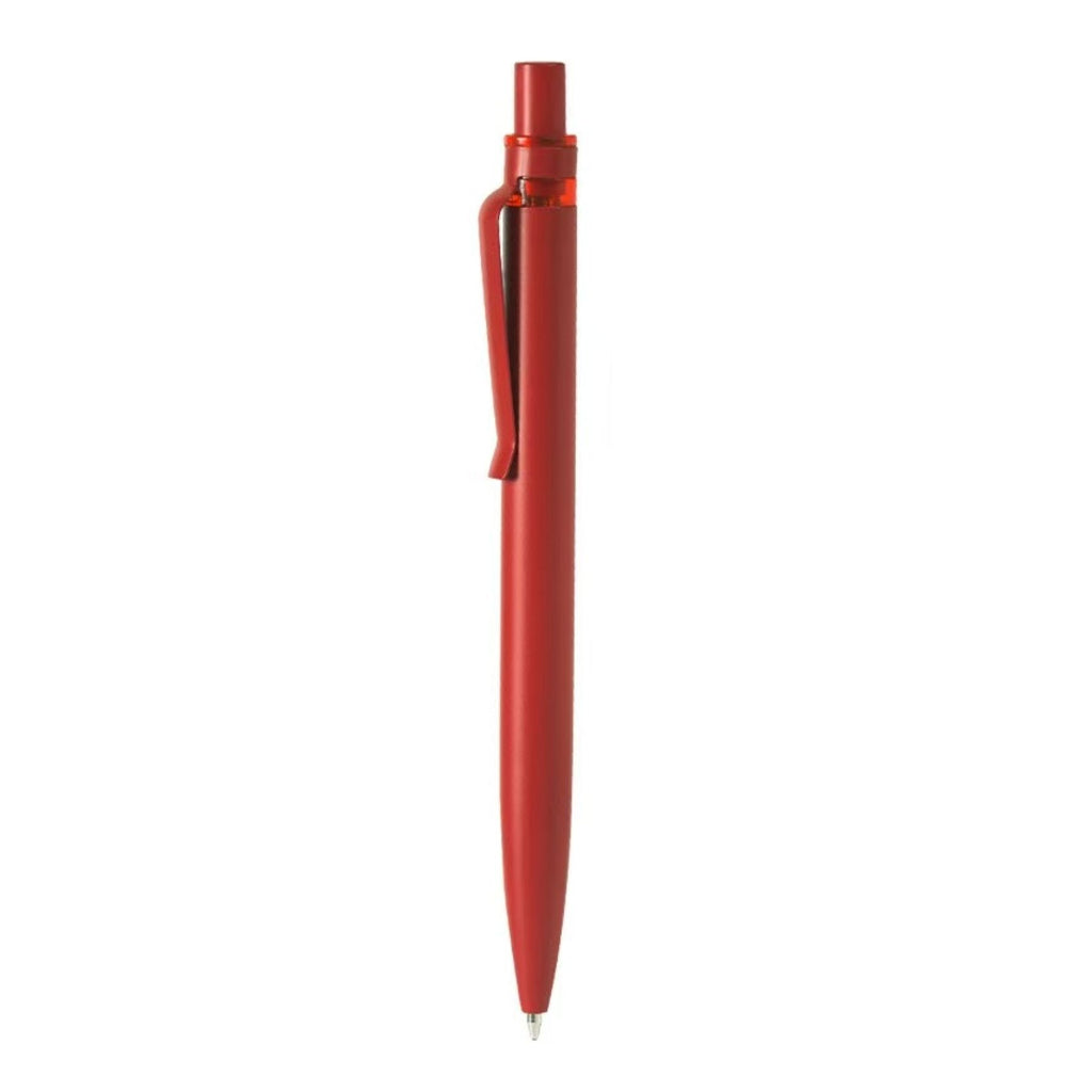 Aluminum Pressed Ballpoint Pen