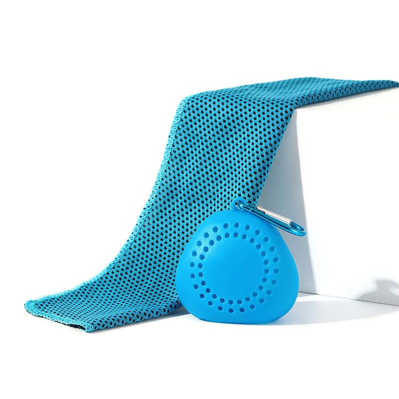 Outdoor Sports Towel