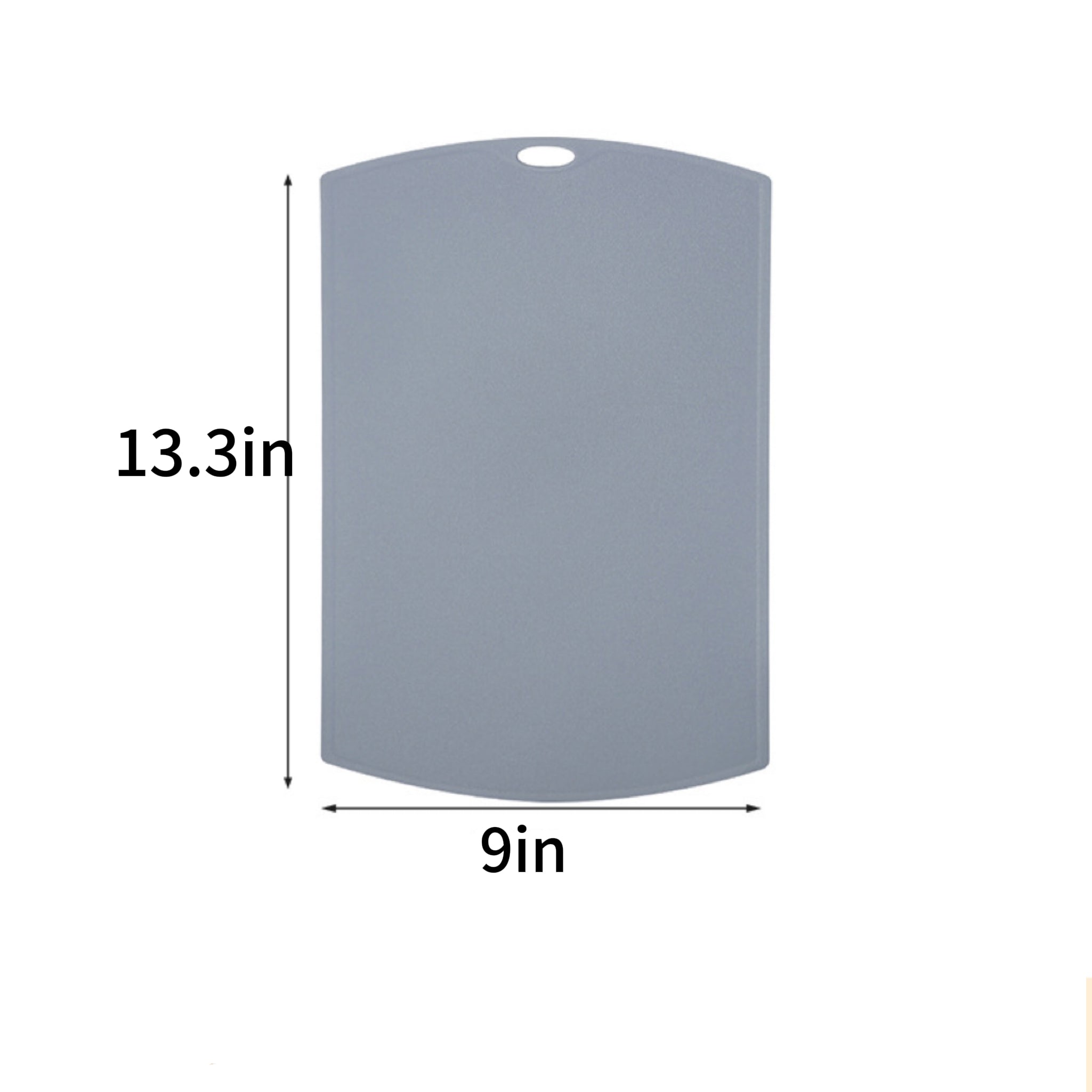 Plastic Cutting Board