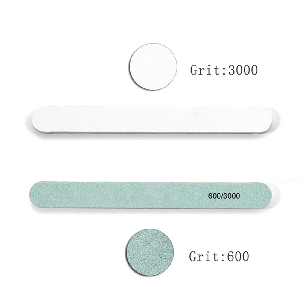 Sponge Nail File
