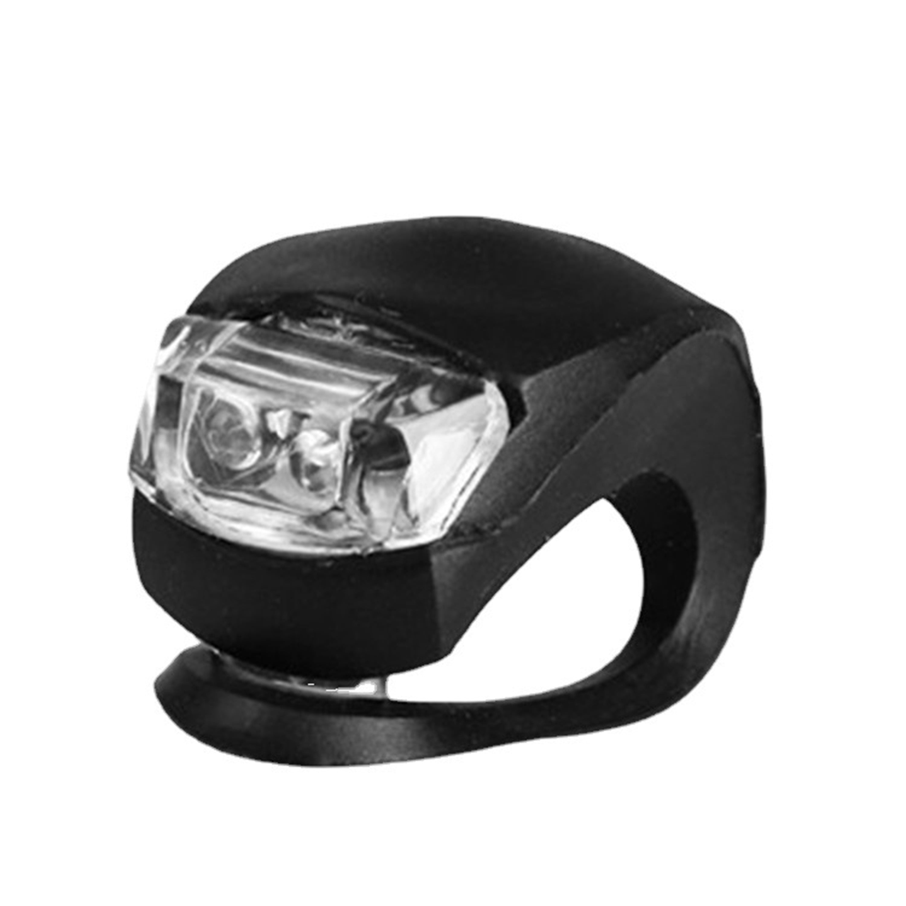 Silicone Frog Bike Light-Led Safety Light