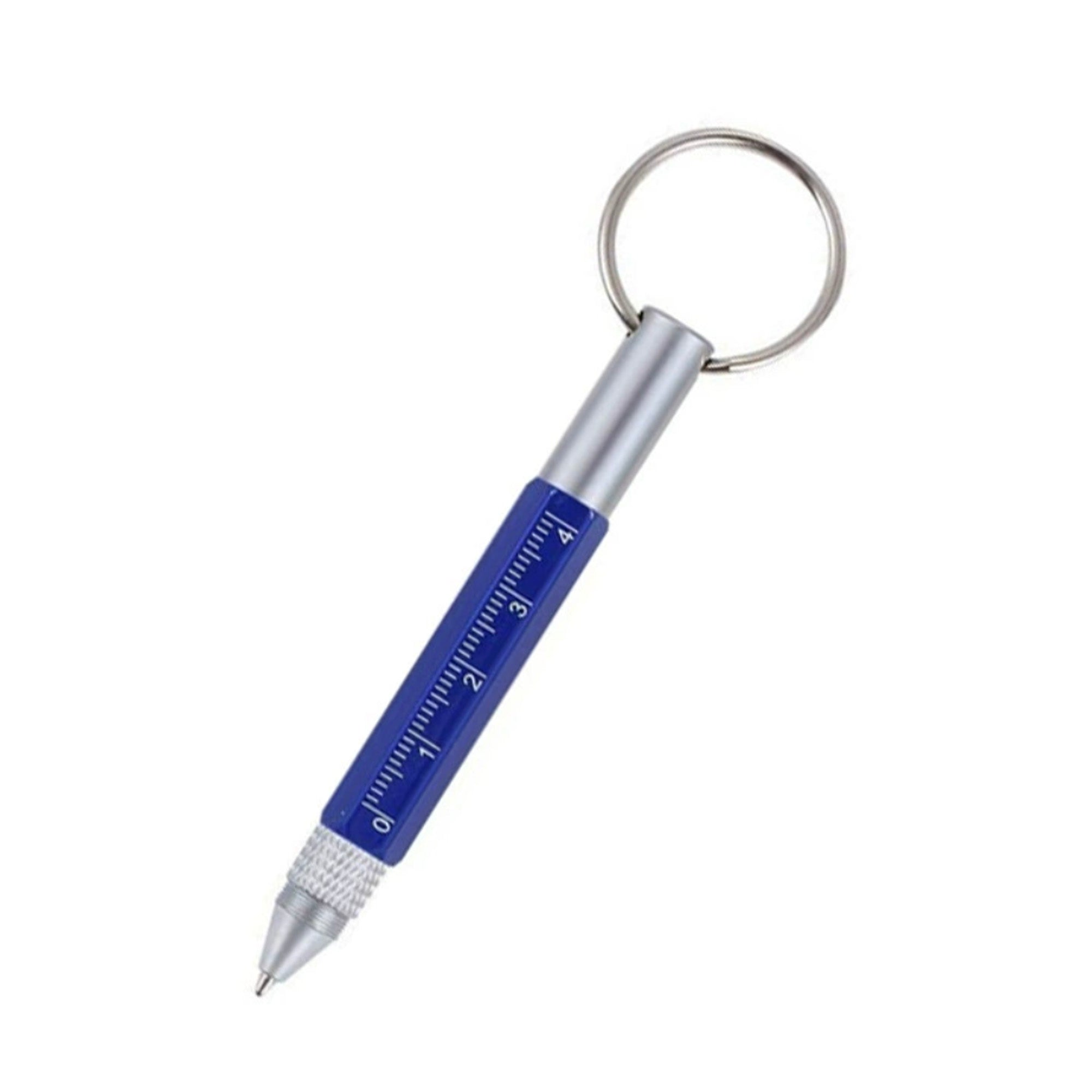 Ballpoint Pen - Six in One