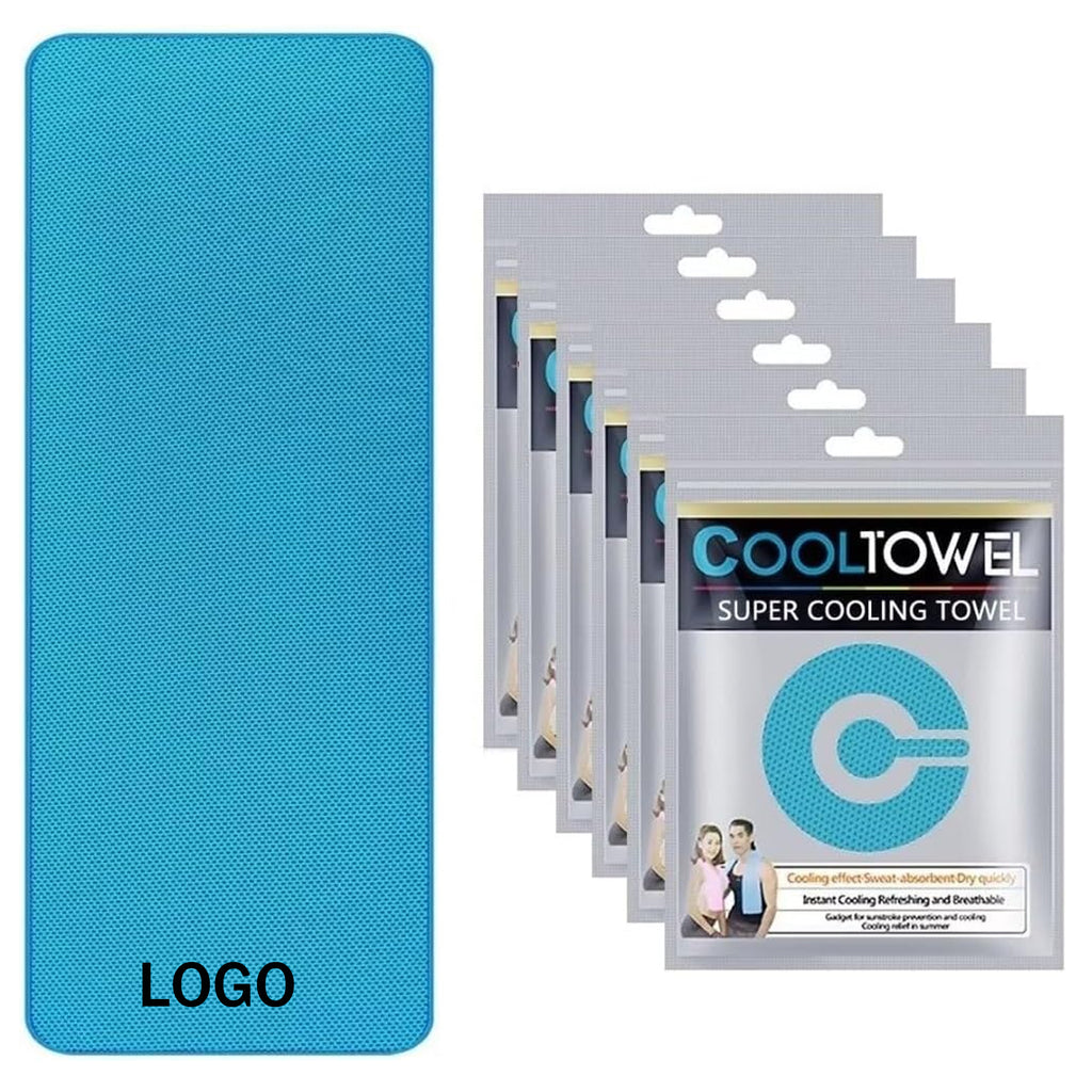 Cooling Towel