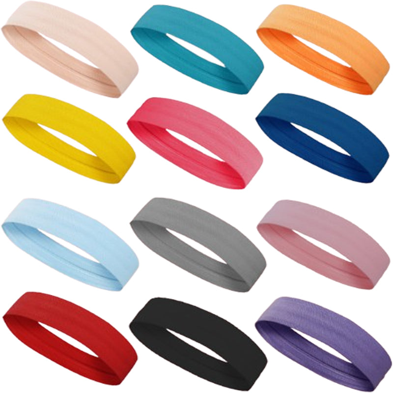 Colorful Headband