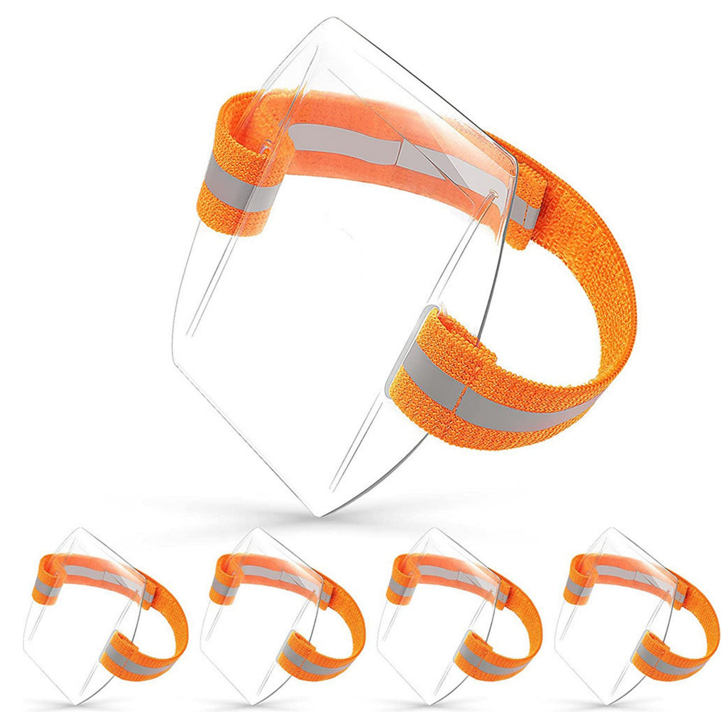 Horizontal lanyard Card Holder