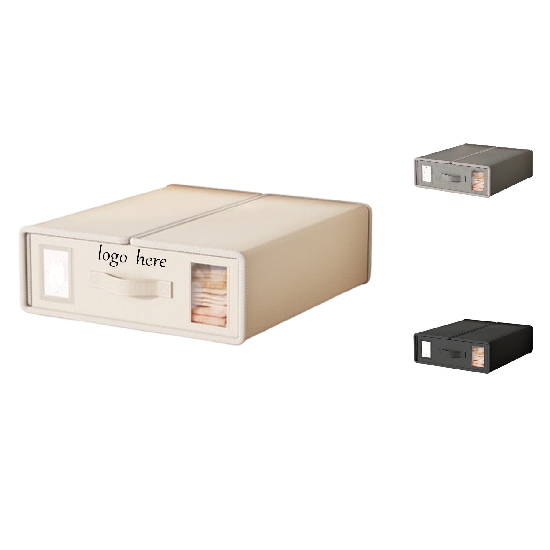 Sheet Storage Box