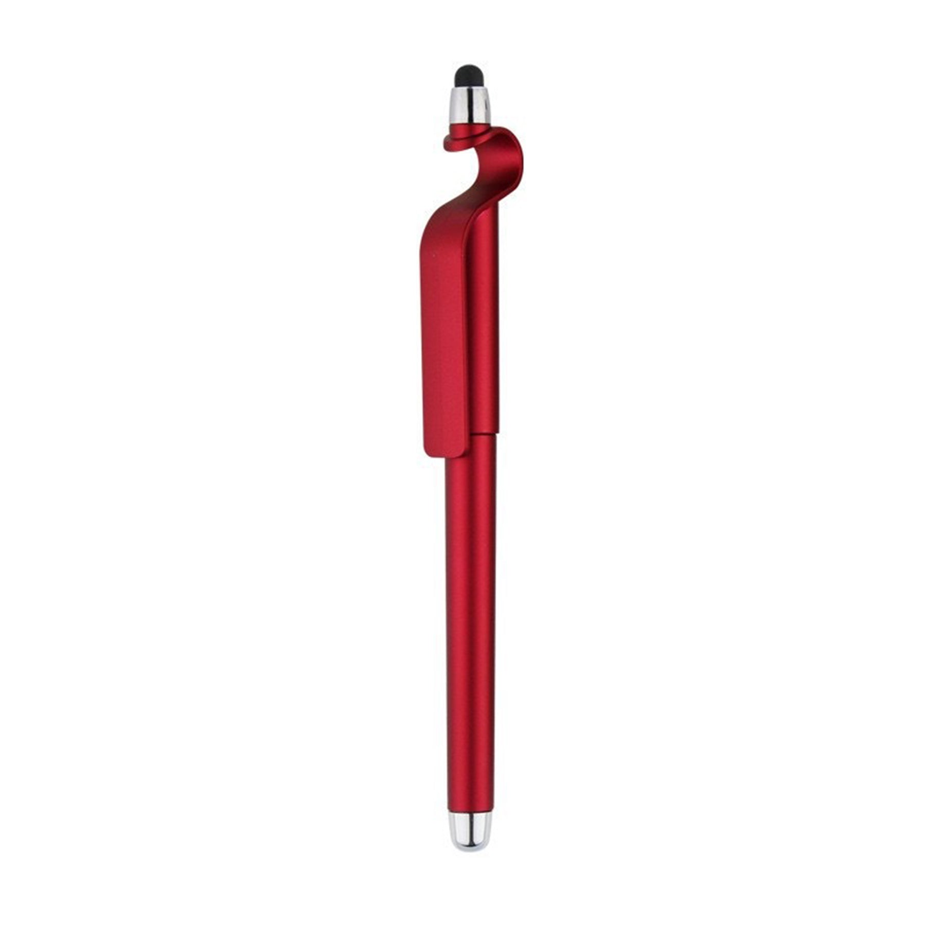 Touch Screen Ballpoint Pen with Phone Holder