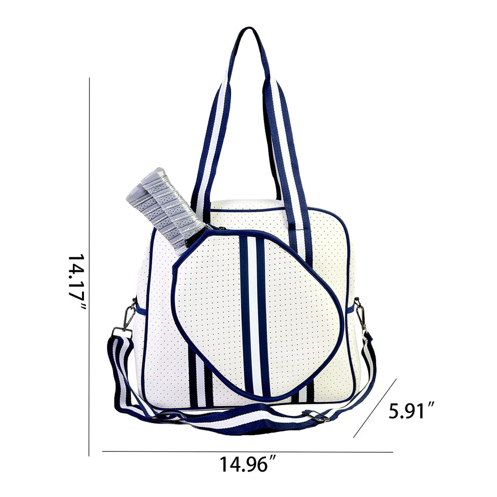 Waterproof multi-function diving material Pickleball
