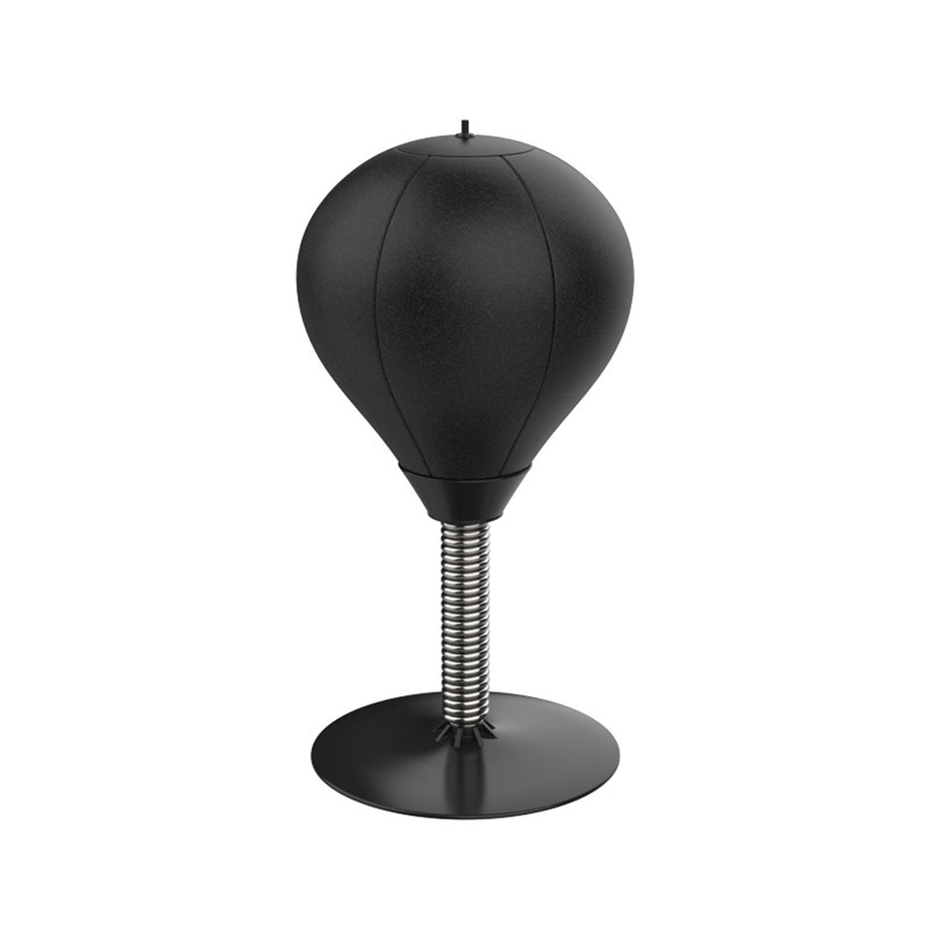Desktop Punching Bag With Suction Cup For Stress Relief