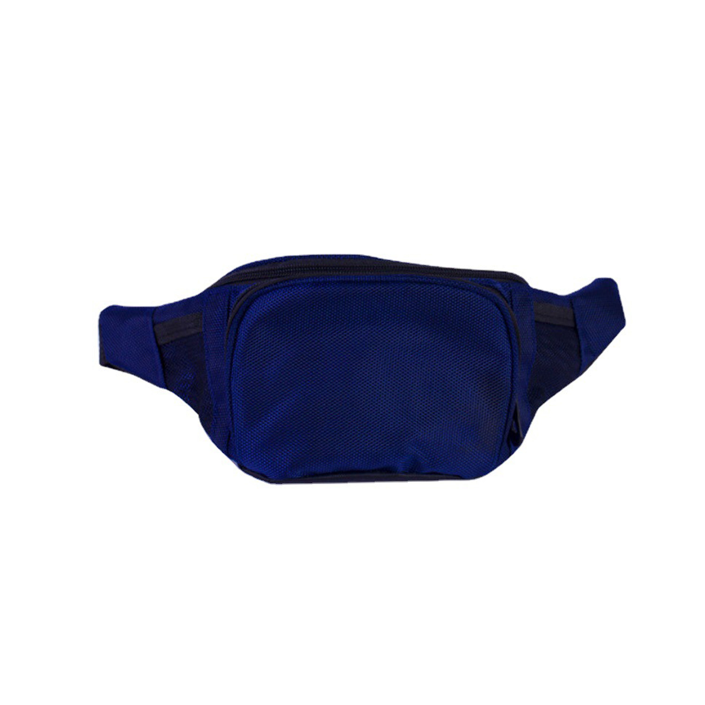 Neon Fanny Packs Waist Bag