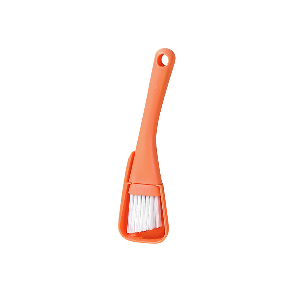 Window Groove Cleaning Brush-Narrow Space Scrubber Tool