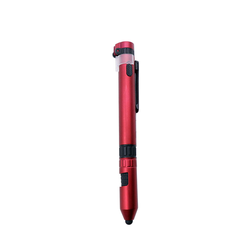 Outdoor Multi Functional Tool Pen