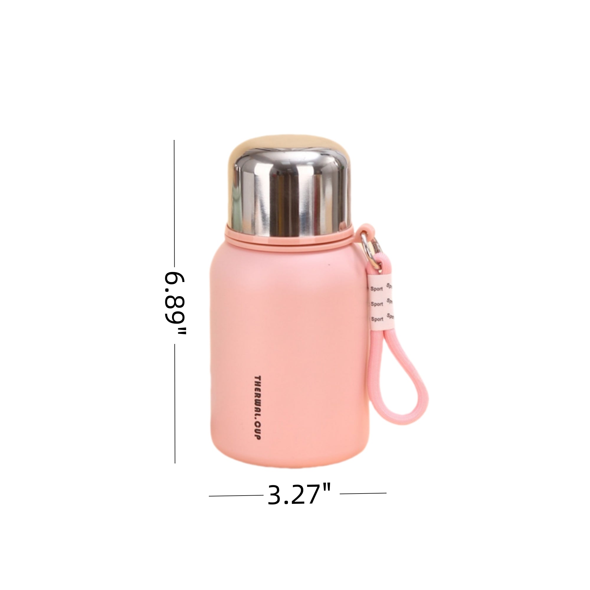 316 Stainless Steel Thermos Cup