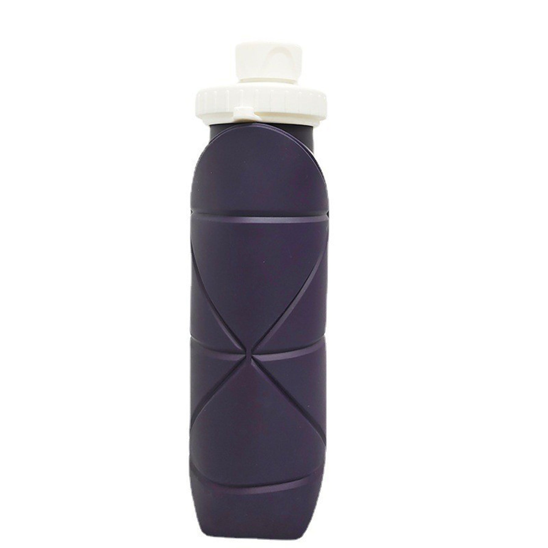 Collapsible Silicone Water Bottles