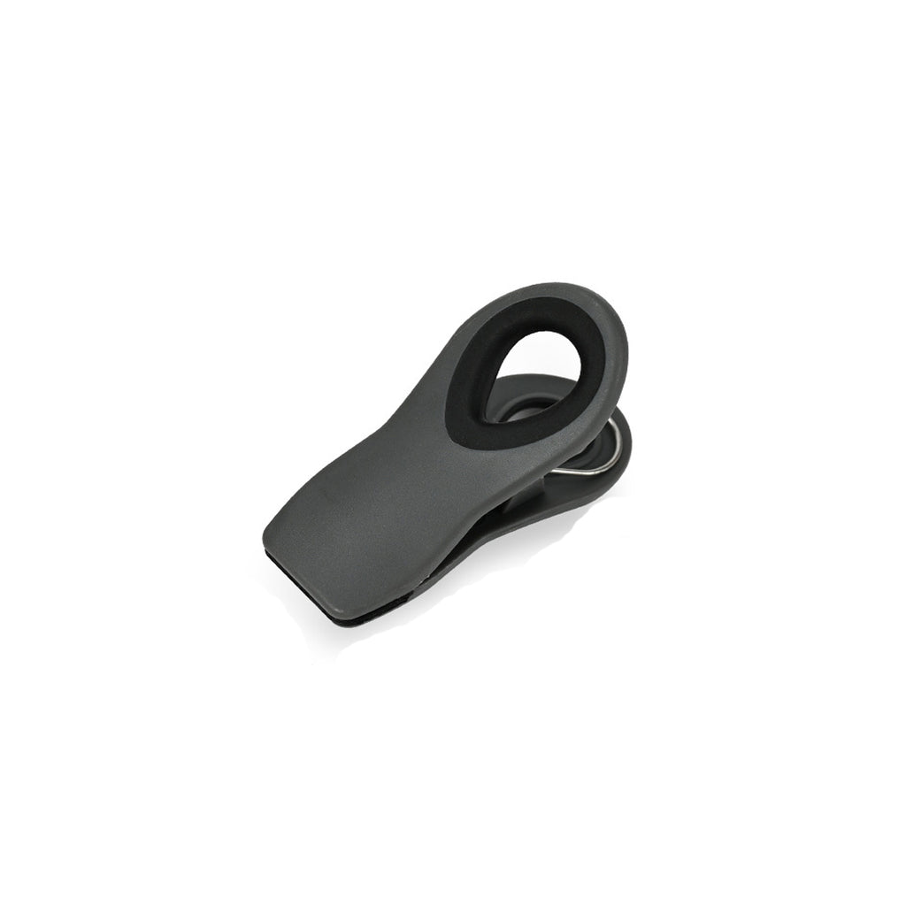 Refrigerator Sticker Household Simple Plastic Bag Sealing Clip