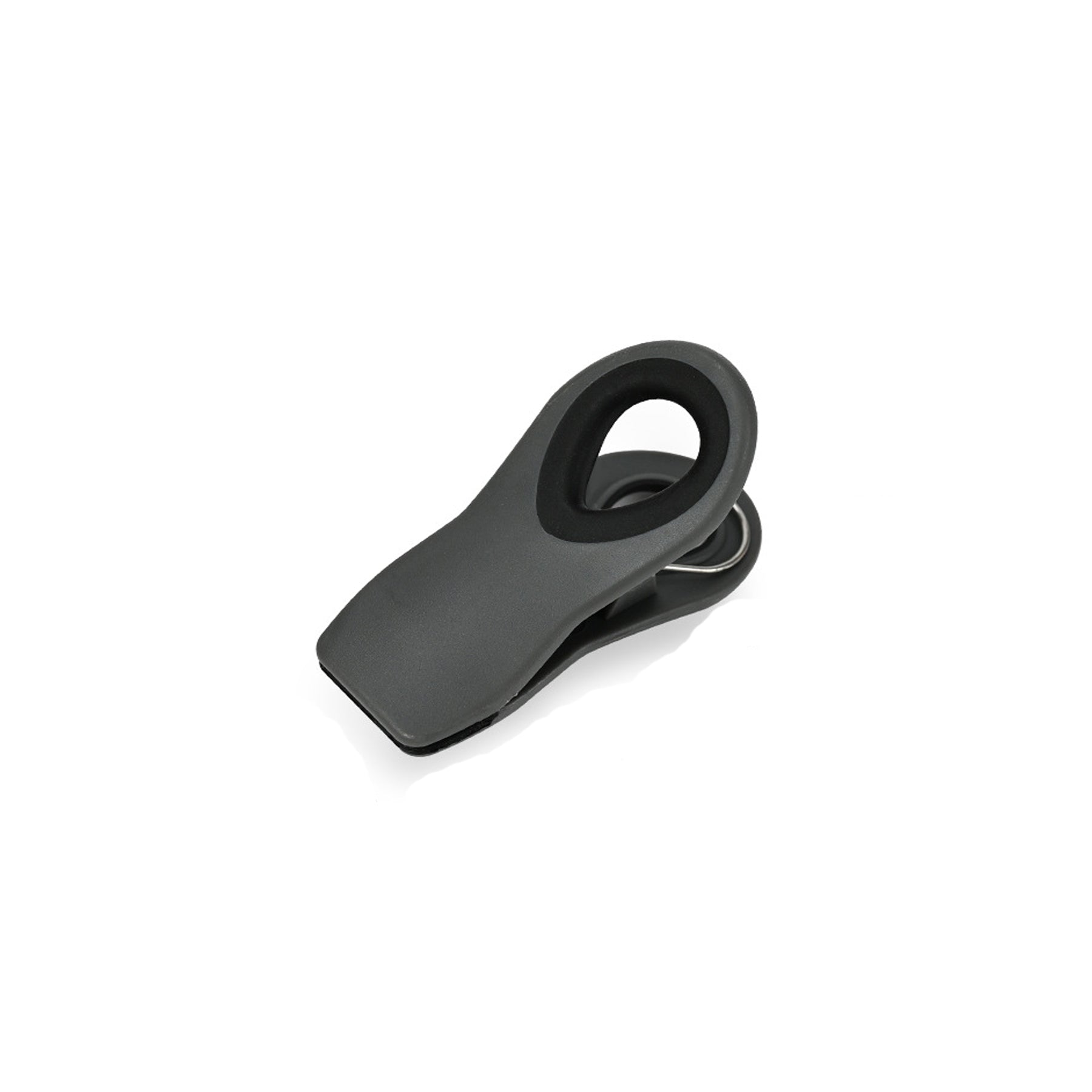 Refrigerator Sticker Household Simple Plastic Bag Sealing Clip