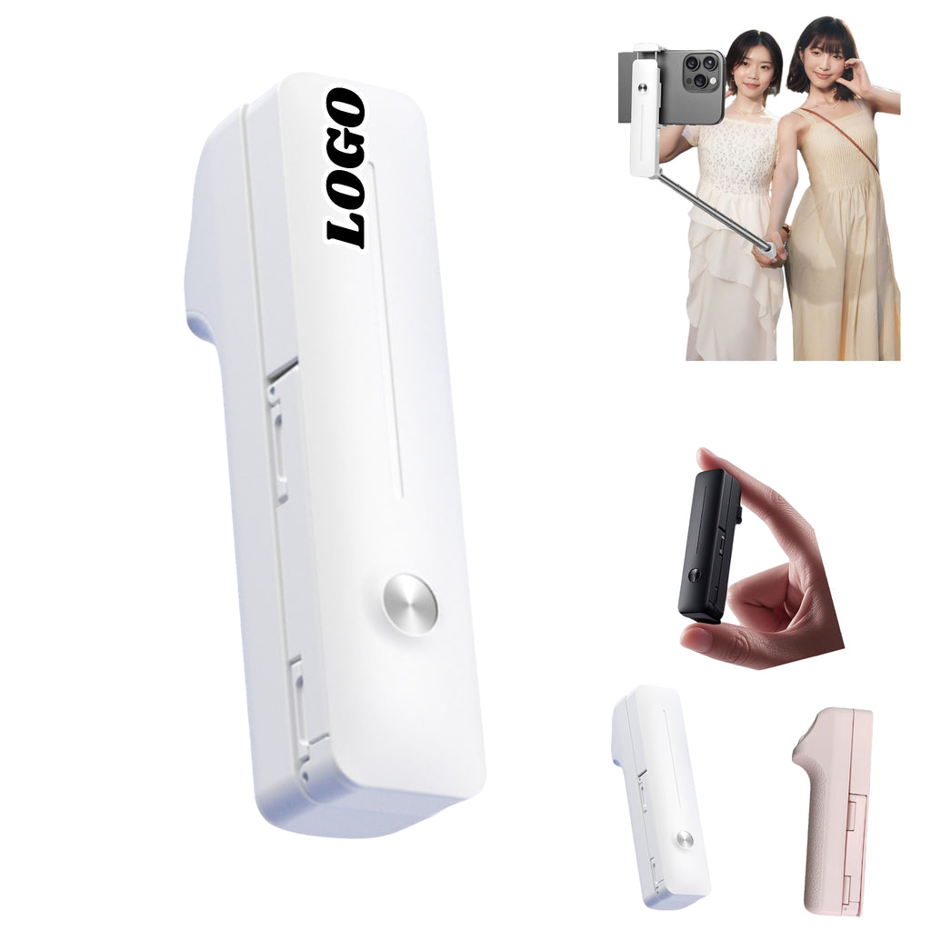 Bluetooth Selfie Stick Tripod 360 Rotation For Tiktok