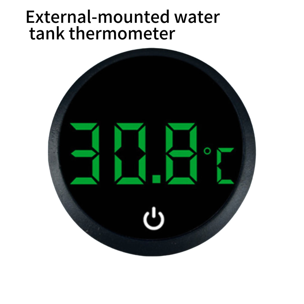 High Accuracy Digital Aquarium Thermometer