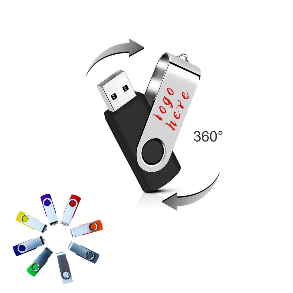 Thumb Drive Bulk For Fold Data Storage Memoria Usb