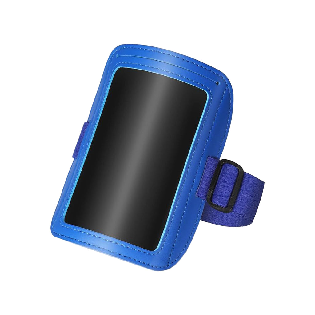 Arm Document PU Card Holder