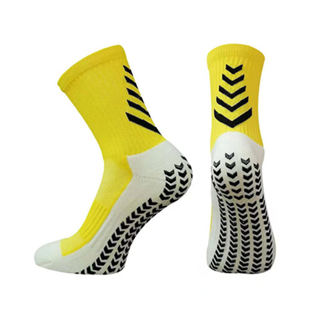 Anti Slip Sports Socks