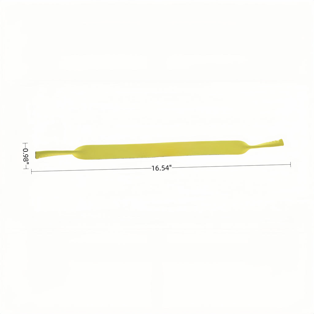 Neoprene Anti - Slip Glasses Strap
