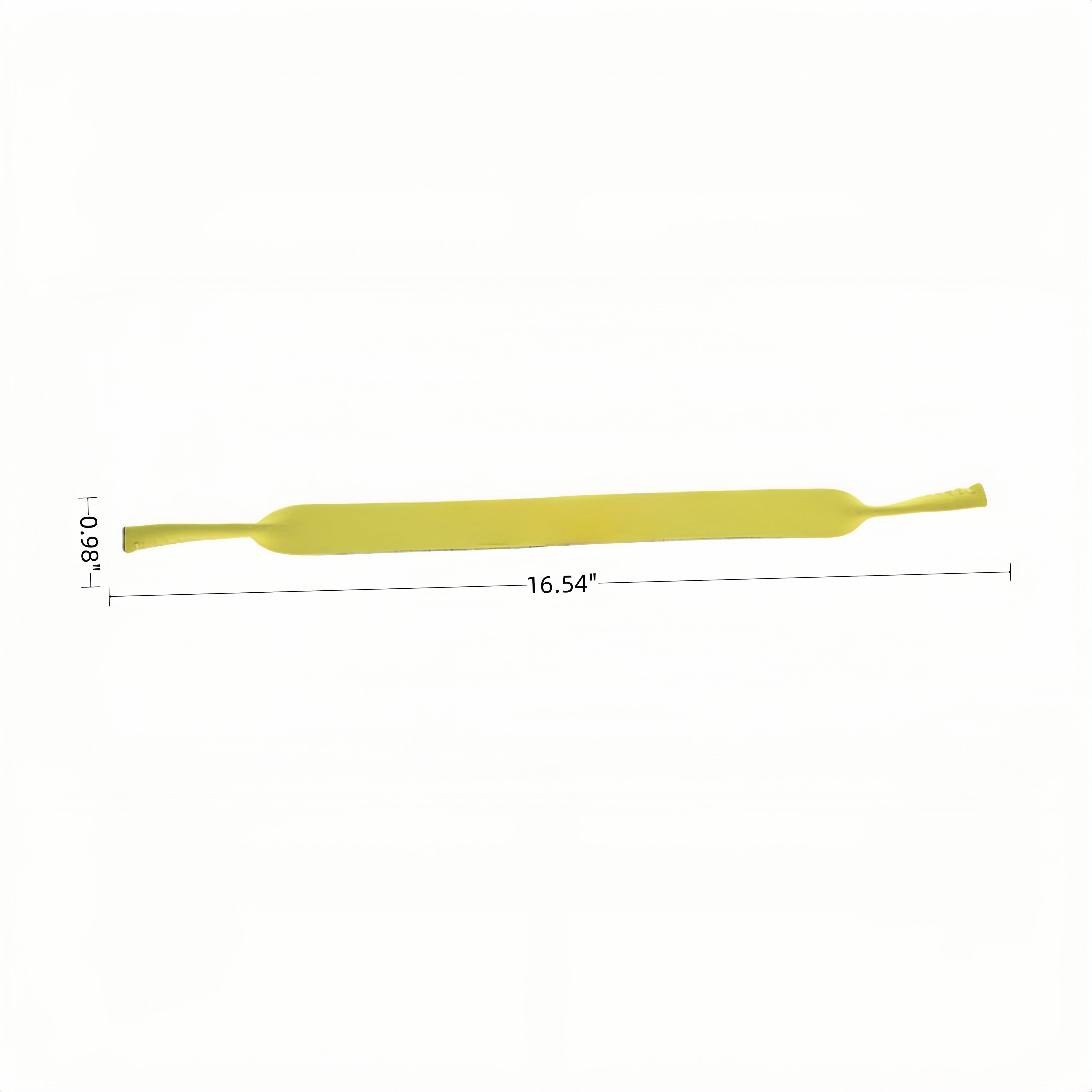 Neoprene Anti - Slip Glasses Strap