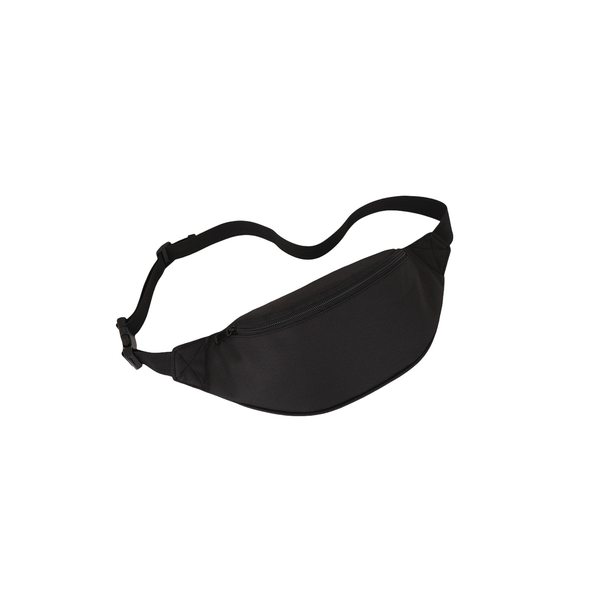 Oxford Unisex Mini Crossbody Waist Pack