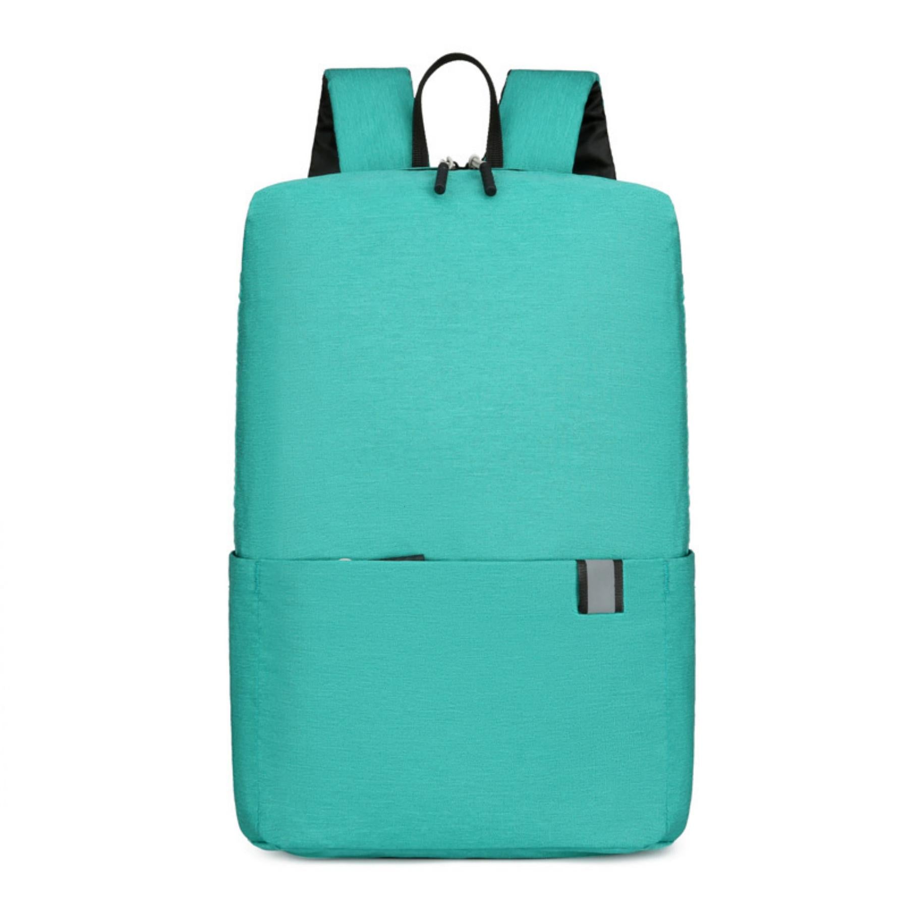 Custome Schoolbag Light Waterproof Travel Backpack