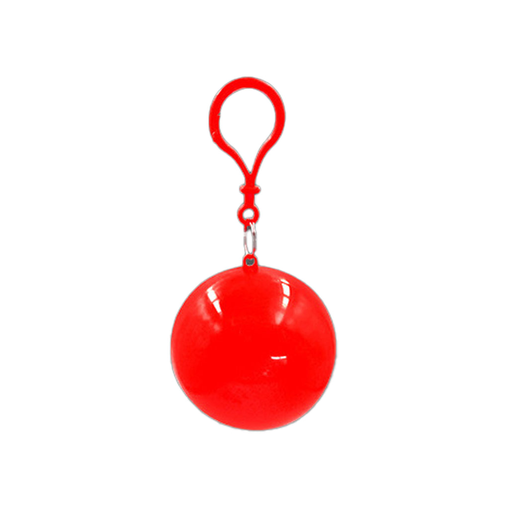 Disposable Raincoat Ball
