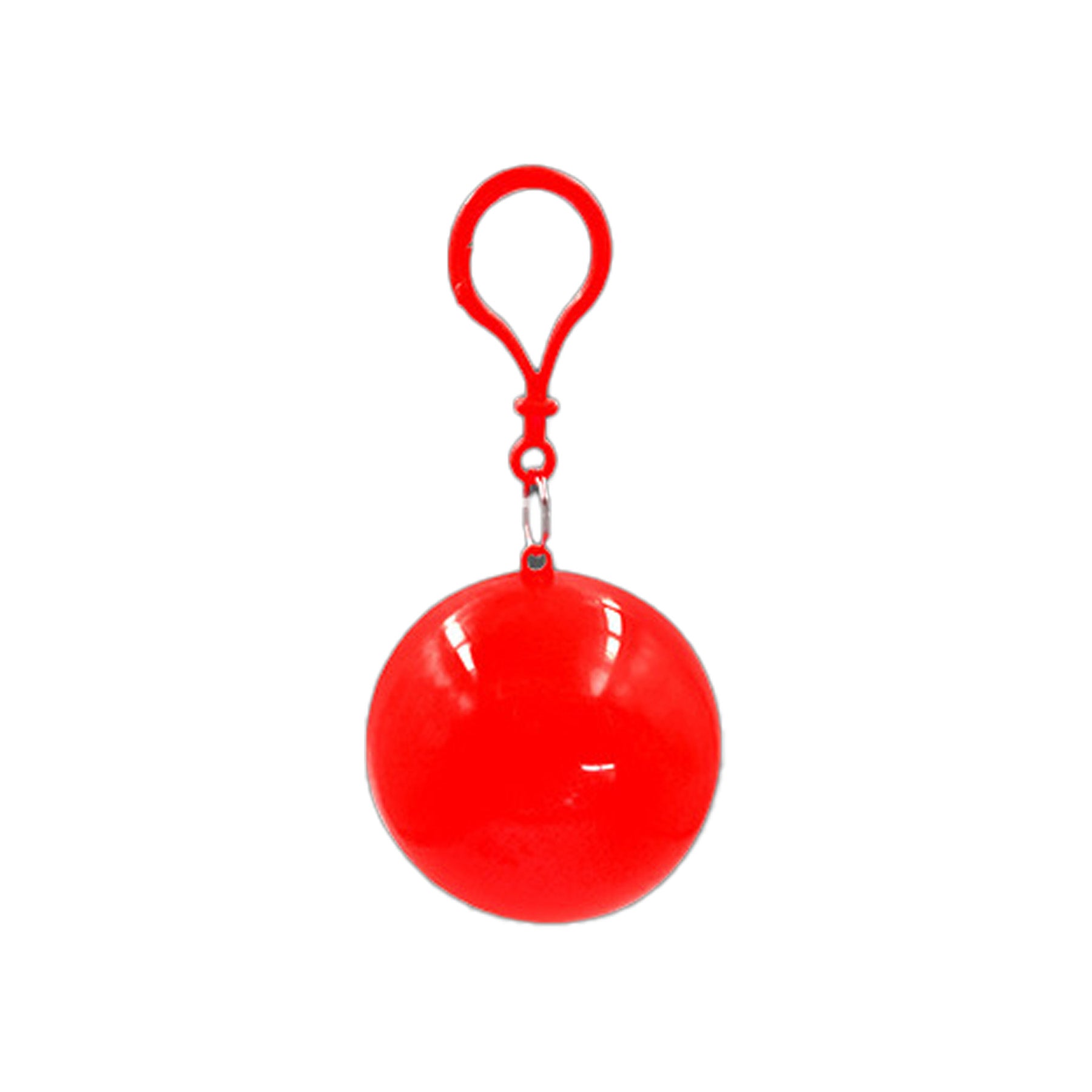 Disposable Raincoat Ball