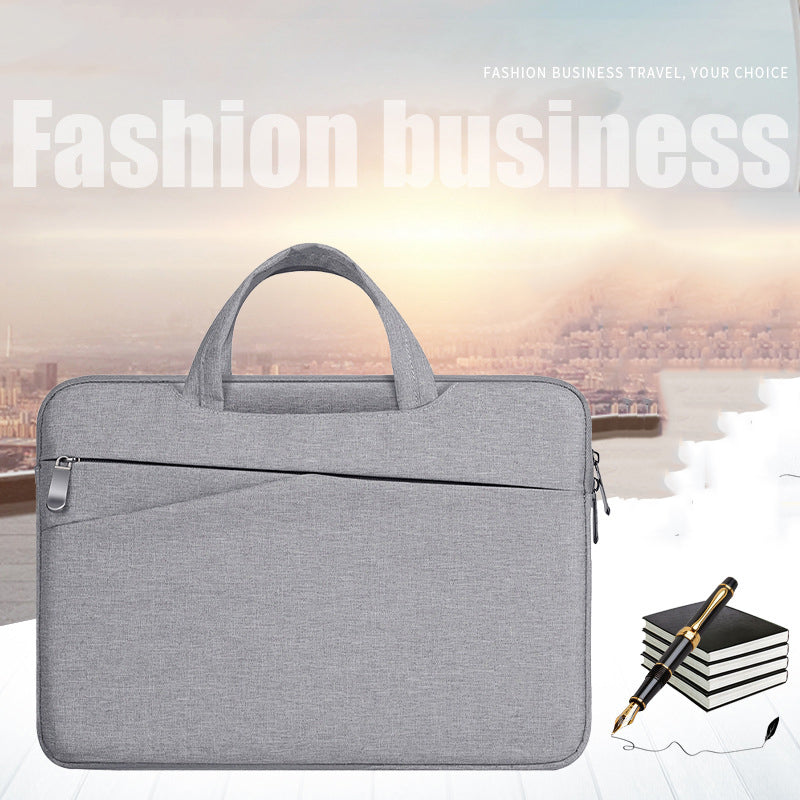 Laptop Bag Laptop Sleeve with Handle