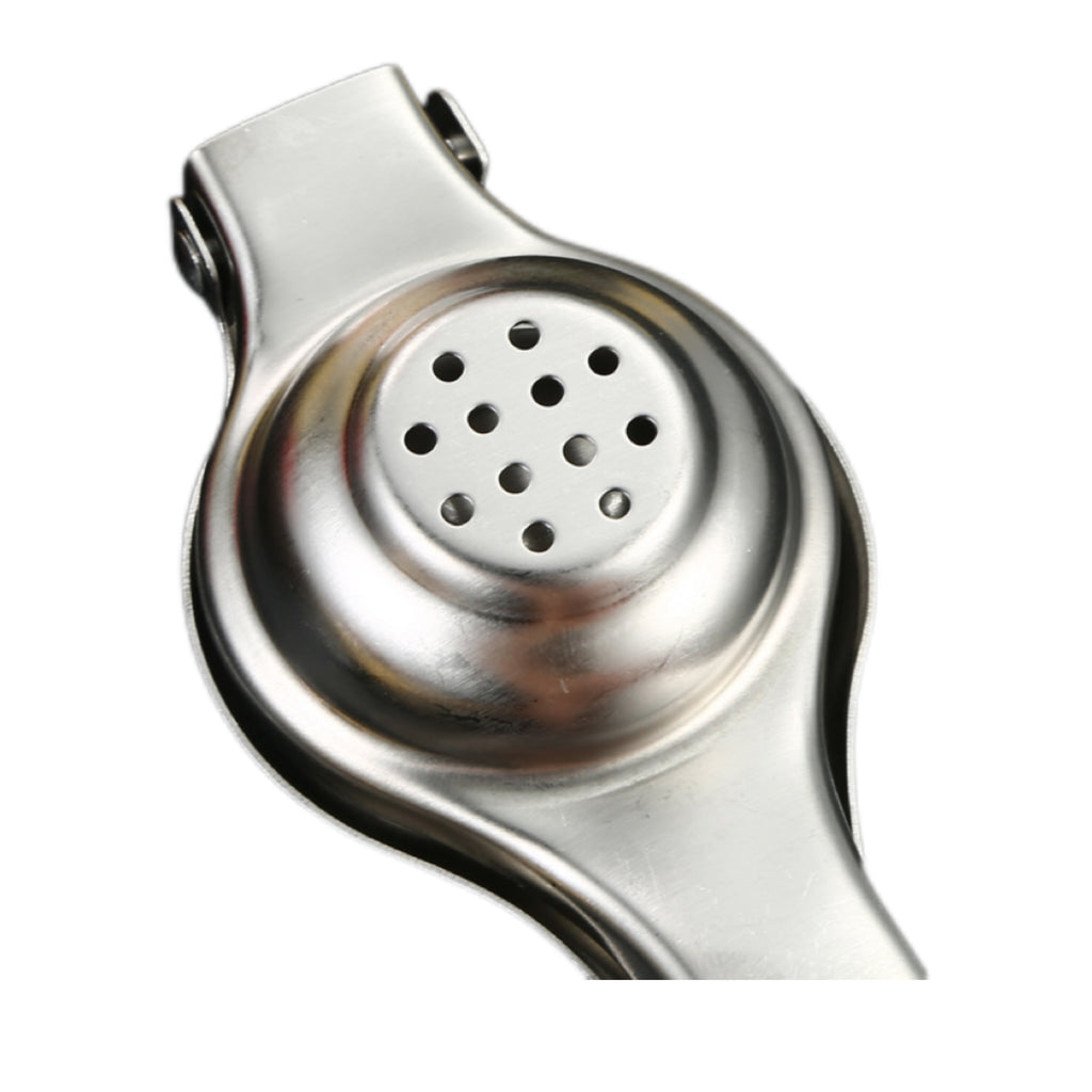 Stainless Steel Lemon Squeezer