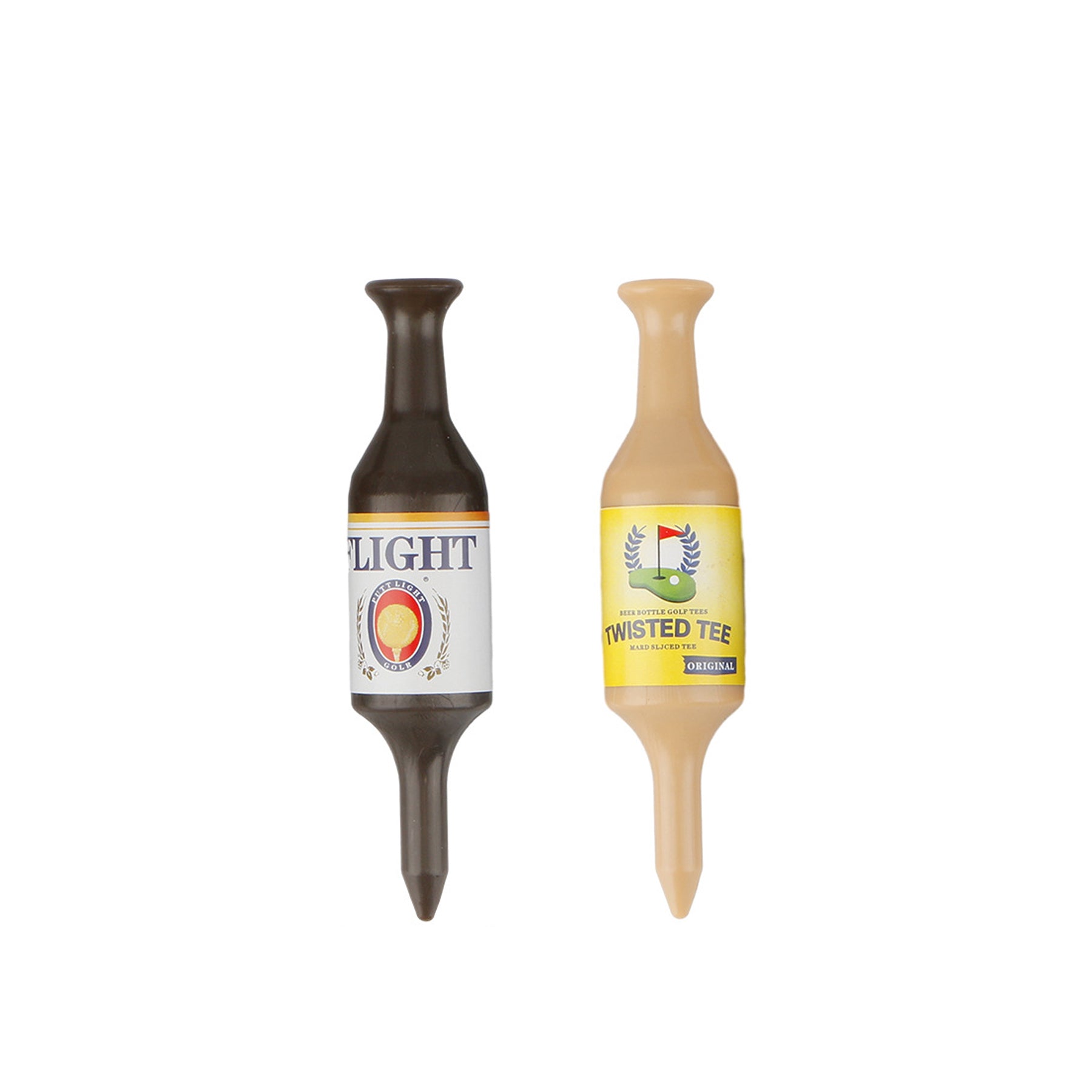 Creative Beer Cup Golf Ball Tees